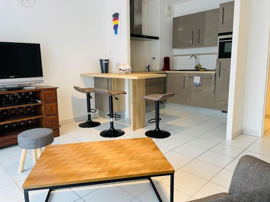Appartement Majestic à Besançon Extérieur photo