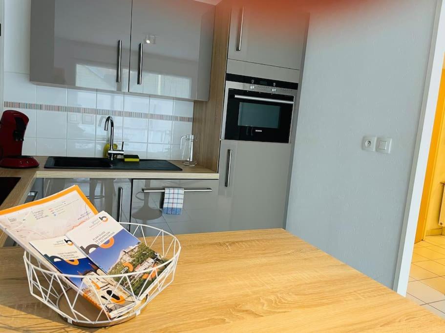 Appartement Majestic à Besançon Extérieur photo