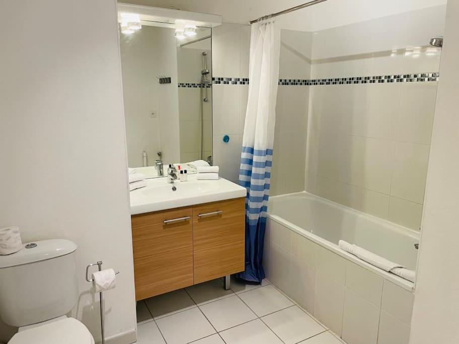 Appartement Majestic à Besançon Extérieur photo