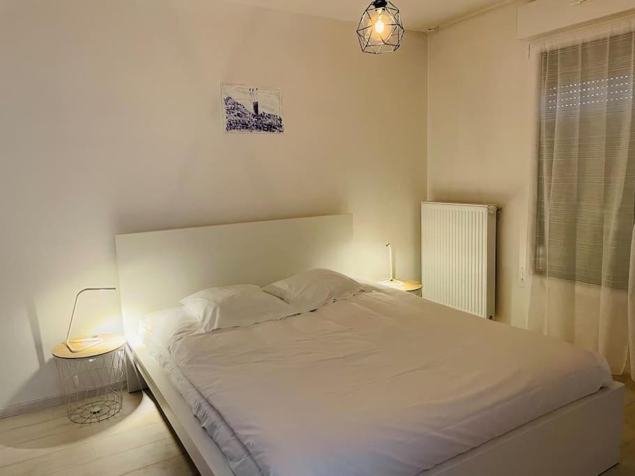 Appartement Majestic à Besançon Extérieur photo