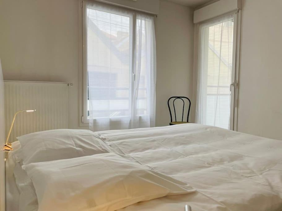 Appartement Majestic à Besançon Extérieur photo