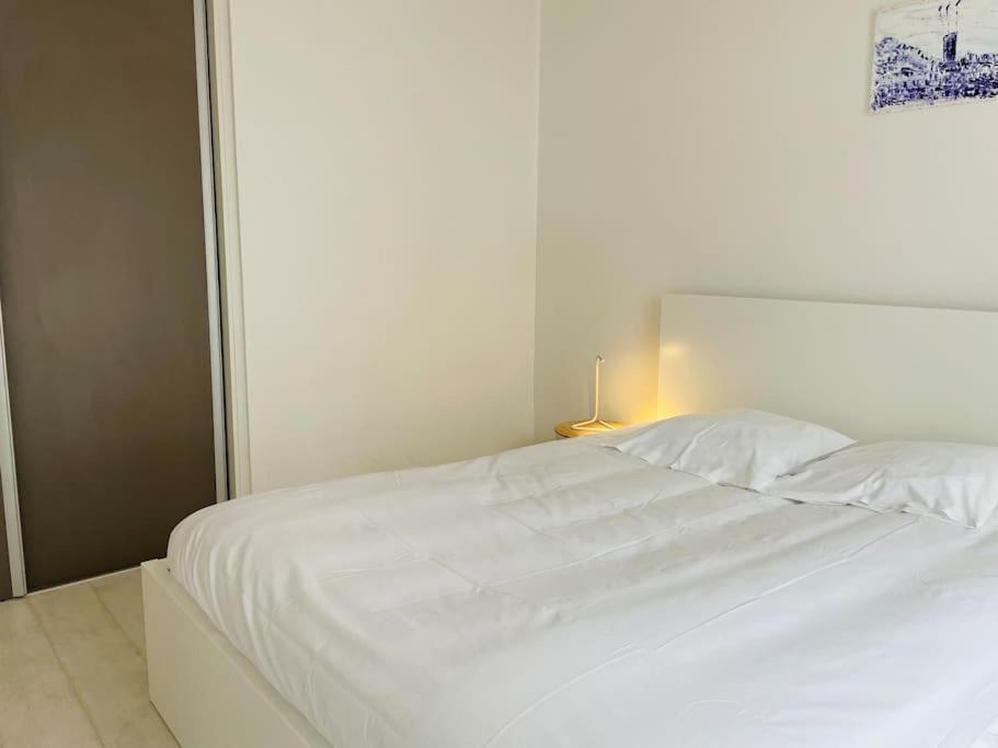 Appartement Majestic à Besançon Extérieur photo