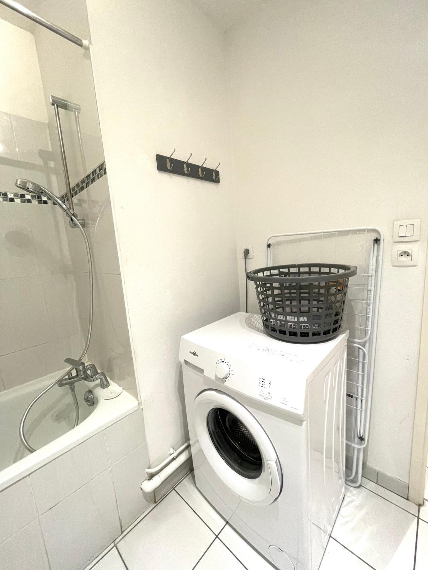 Appartement Majestic à Besançon Extérieur photo