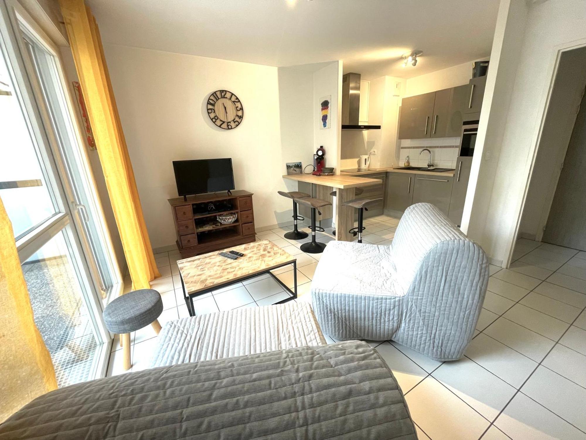 Appartement Majestic à Besançon Extérieur photo